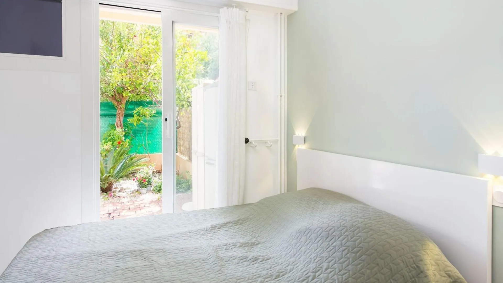 Appartement Carnoles Pres Des Plages Roquebrune-Cap-Martin France