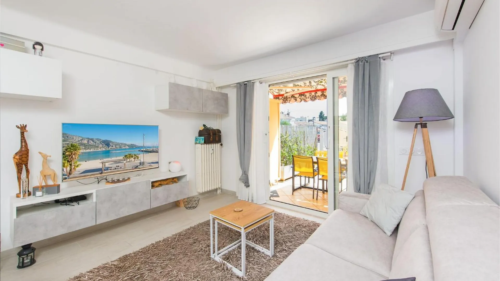 Appartement Carnoles Pres Des Plages Roquebrune-Cap-Martin