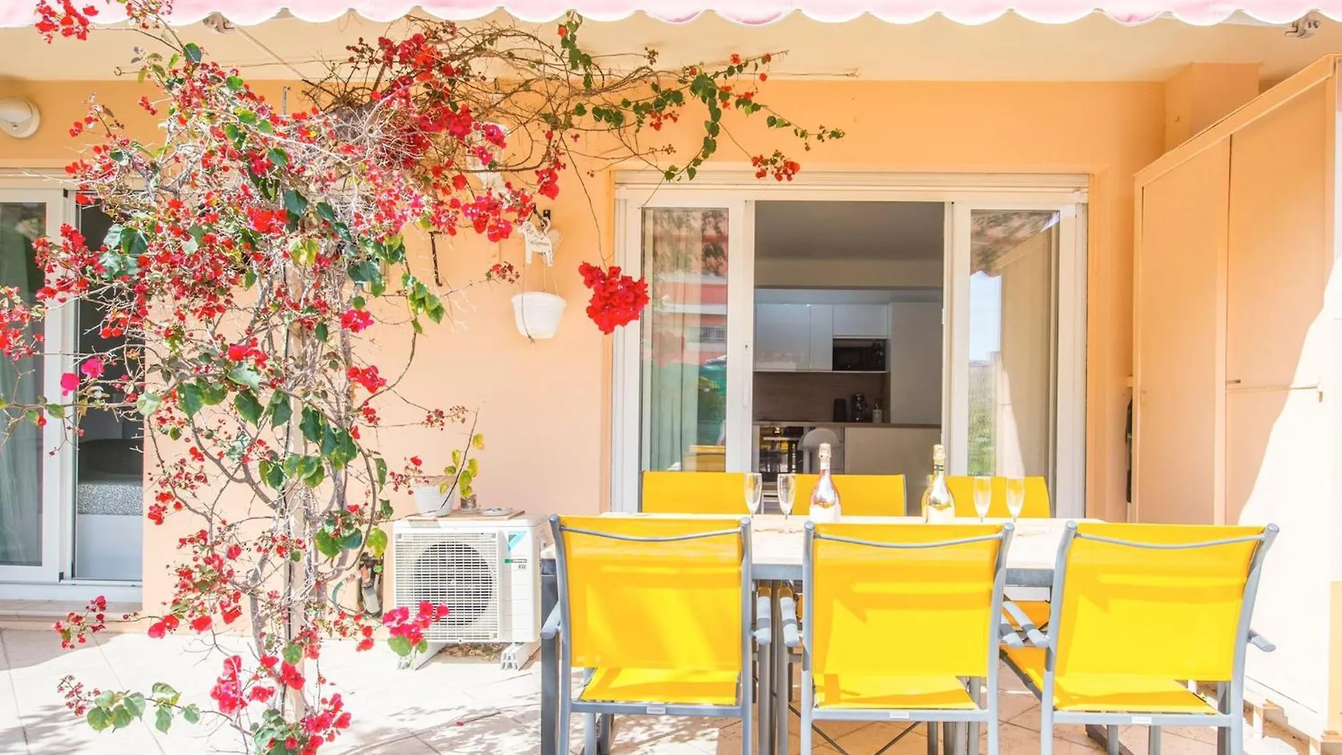 Appartement Carnoles Pres Des Plages Roquebrune-Cap-Martin
