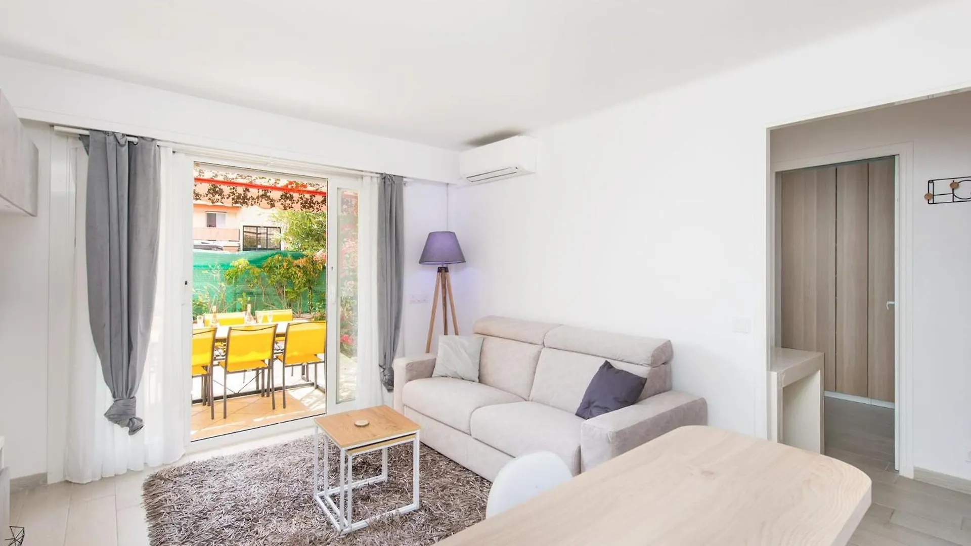 Appartement Carnoles Pres Des Plages Roquebrune-Cap-Martin