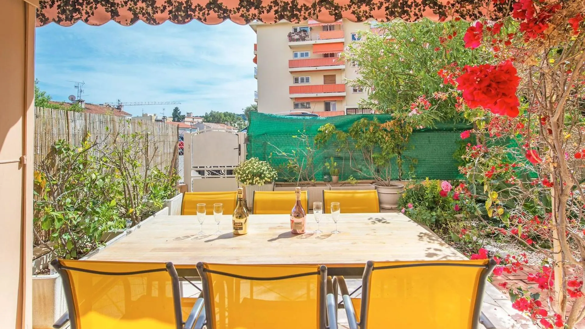 Appartement Carnoles Pres Des Plages Roquebrune-Cap-Martin